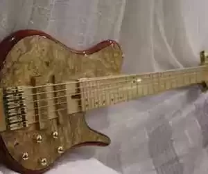 IMPERIAL SÉRIE OURO - GARCIA'S TARRAXAS GOTOH
