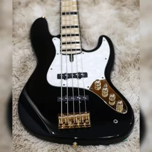 JAZZ BASS SÉRIE MASTER - GARCIA'S