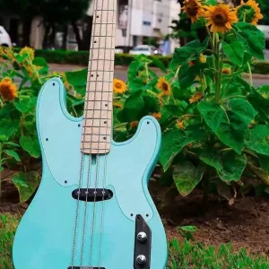 PRECISION BASS 1951- PASSIVO