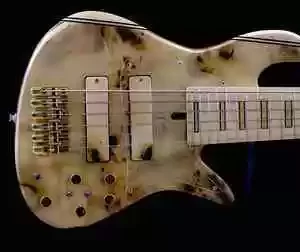 STAGE1 SIGNATURE BORIS BASS -