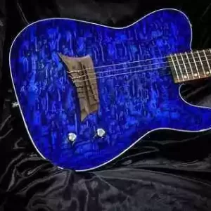 VIOLÃO GARCIA SD1