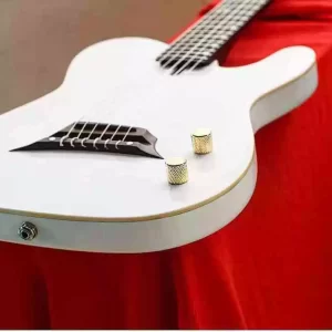 Violão GARCIA'S - SD1 l LAQUEADO