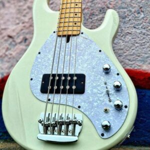 MUSIC MAN  M1 GARCIA´S  OFF WHITE