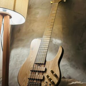 IMPERIAL ll 6c TOP DE ASH