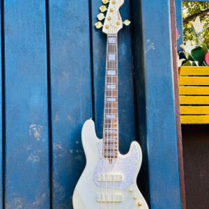 SUPER JAZZ  5C OFF WHITE VINTATAGE