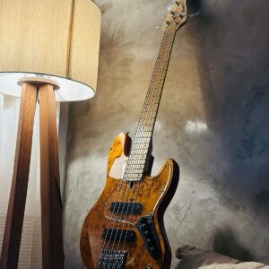jazz bass 5c top piopo