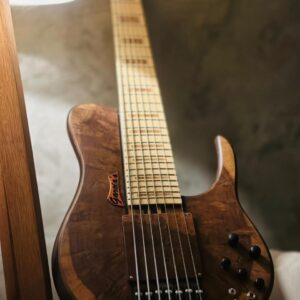IMPERIAL 7C HANDLLESS MODELO JULIO CEZAR