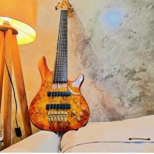 TRX 6C SUN CLASSIC MOD BEETHOVINHO